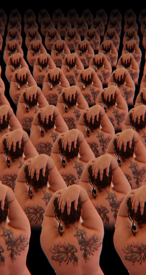 Leaked u238985950 header onlyfans leaked