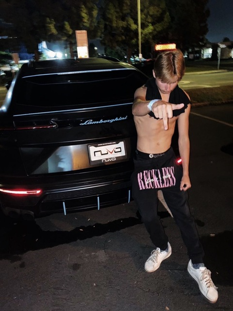 Leaked u268837462 header onlyfans leaked