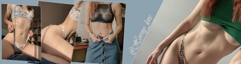 Leaked uhorrny_love header onlyfans leaked