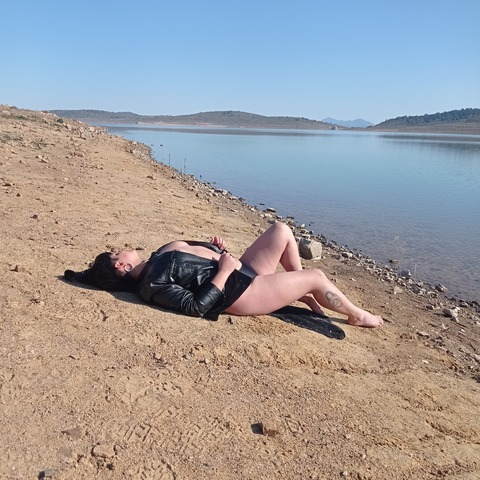 Leaked umagda99 header onlyfans leaked