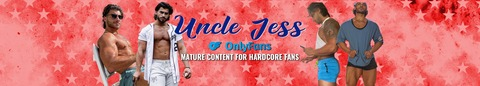 Leaked unclejess header onlyfans leaked