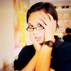 underneath Profile Picture