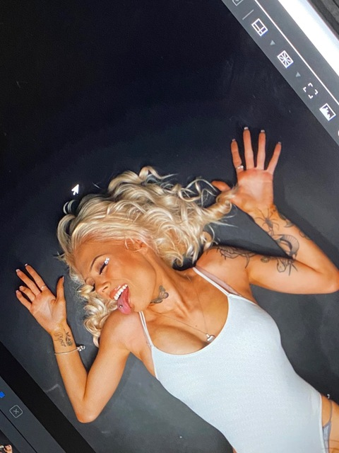 Leaked urbunnybaby777 header onlyfans leaked