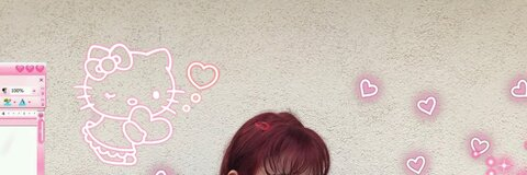 Leaked urfairyfae header onlyfans leaked