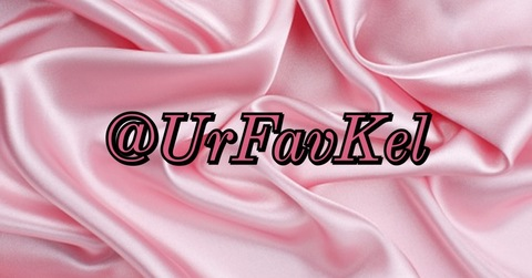 Leaked urfavkel header onlyfans leaked