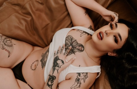 Leaked valentinadeville header onlyfans leaked