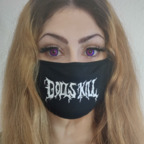 Leaked vamppire_girl onlyfans leaked