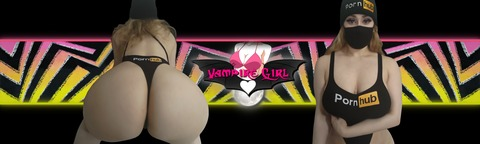 Leaked vamppire_girl header onlyfans leaked