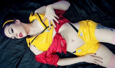 Leaked vampurr.kitty header onlyfans leaked