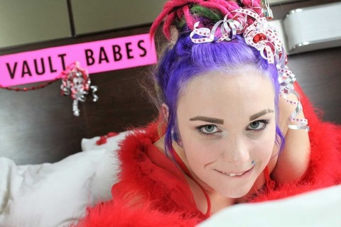 Leaked vaultbabes header onlyfans leaked