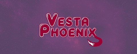 Leaked vestaphoenix header onlyfans leaked