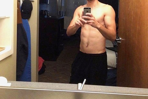 Leaked victorgolden096 header onlyfans leaked