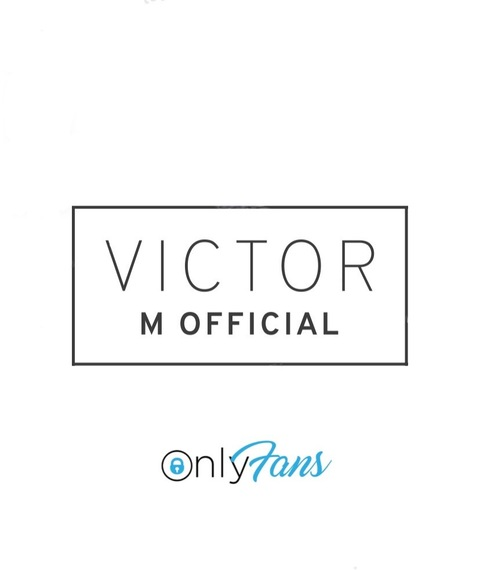 Leaked victorm_official header onlyfans leaked