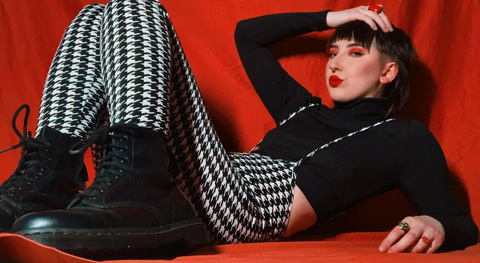 Leaked vicvelvet header onlyfans leaked