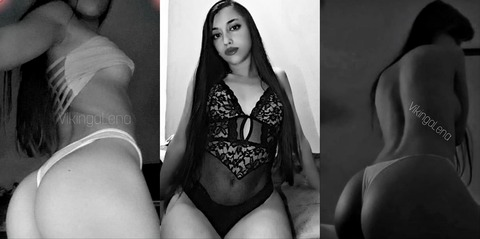 Leaked vikingalenaa header onlyfans leaked