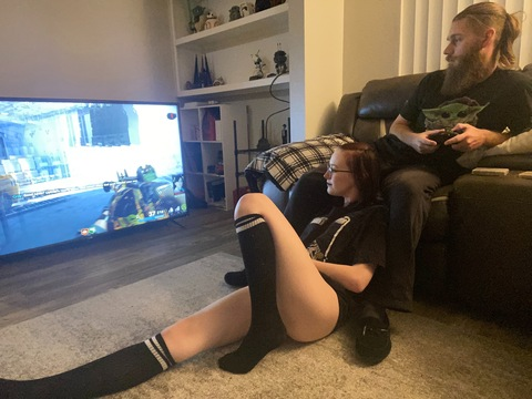 Leaked vikingpixie21 header onlyfans leaked