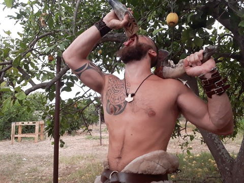 Leaked vikng header onlyfans leaked