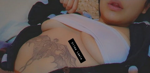 Leaked vilmalamiafree header onlyfans leaked