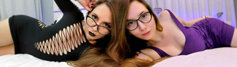 Leaked violetfugazzi header onlyfans leaked