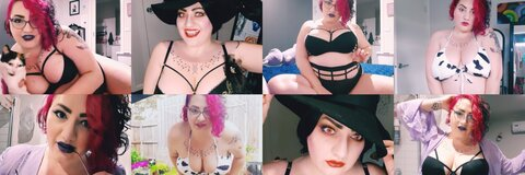 Leaked violetkittyvip header onlyfans leaked