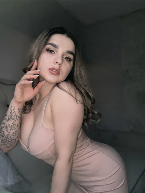 Leaked violettka header onlyfans leaked