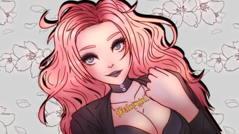 Leaked violetwitch header onlyfans leaked