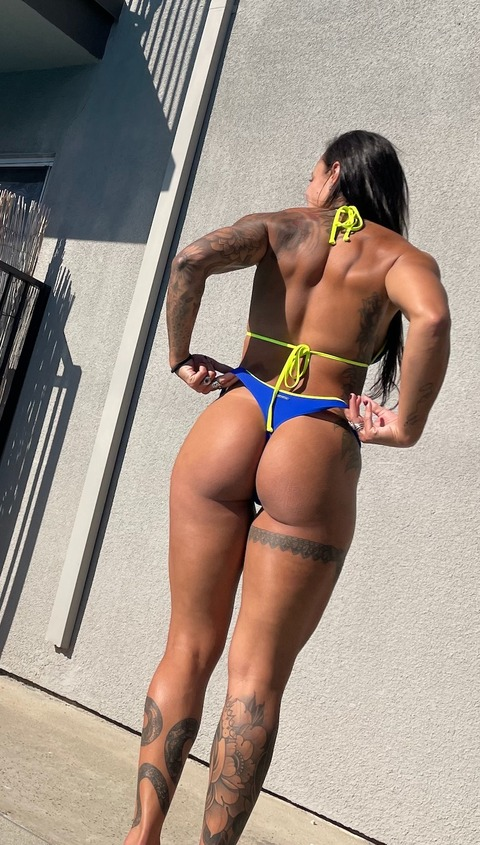 Leaked vipbrazilianfitmasseuse header onlyfans leaked