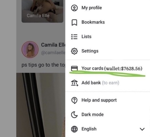 Leaked vitallof header onlyfans leaked