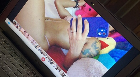 Leaked vitaminli header onlyfans leaked