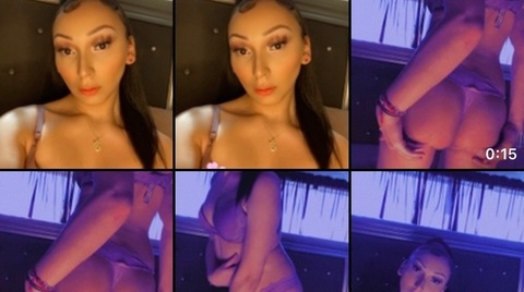 Leaked vivicaisobel header onlyfans leaked