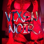 Leaked vixen.noir onlyfans leaked
