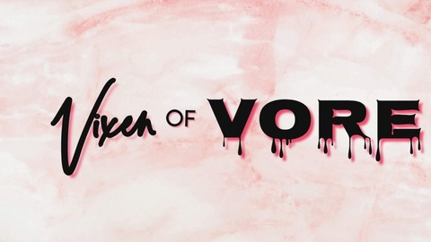 Leaked vixenofvore header onlyfans leaked