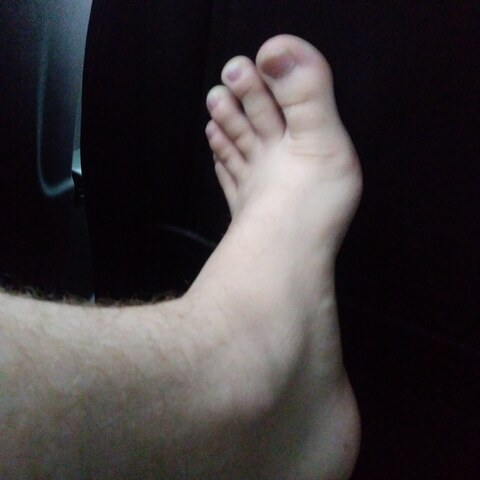 Leaked whitefoot header onlyfans leaked