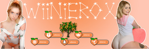 Leaked wiinierox header onlyfans leaked