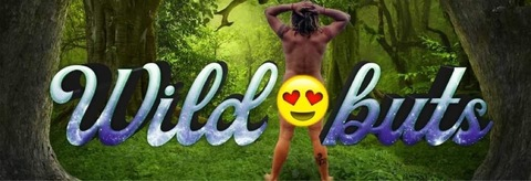 Leaked wild_buts header onlyfans leaked