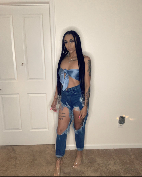 Leaked wilderthoughts header onlyfans leaked