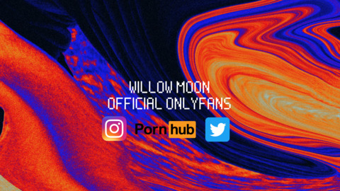 Leaked willowmoon header onlyfans leaked