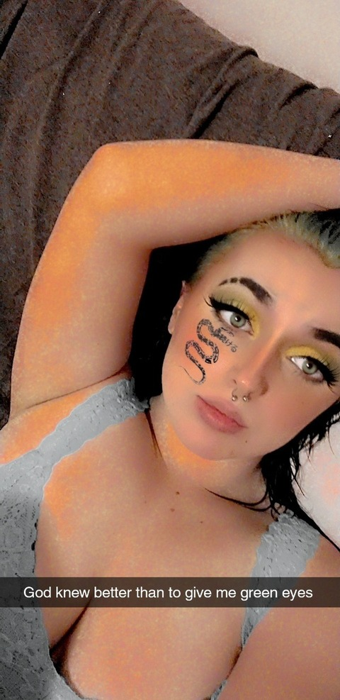 Leaked witchbitchbaby header onlyfans leaked