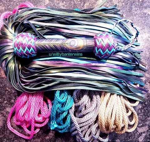 Leaked wittybanterwins header onlyfans leaked