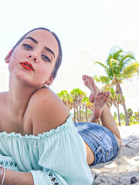 Leaked xbabyanax header onlyfans leaked