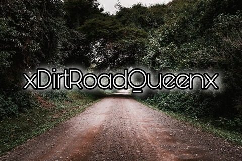 Leaked xdirtroadqueenx header onlyfans leaked