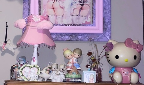 Leaked xfairyspitx header onlyfans leaked