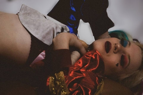 Leaked xharleyhazex header onlyfans leaked