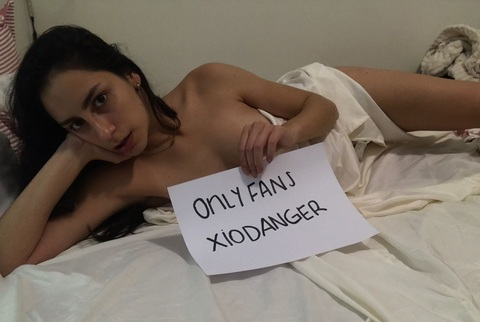 Leaked xiodanger header onlyfans leaked