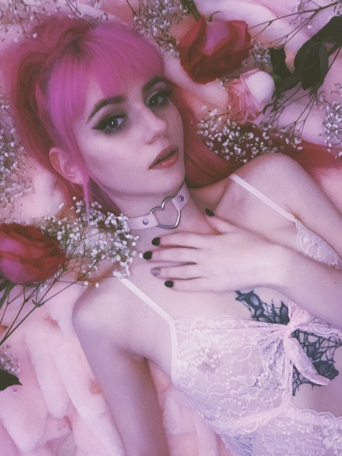 Leaked xo_littlej header onlyfans leaked