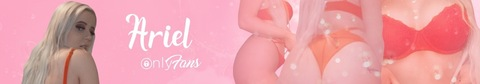 Leaked xoarielbaby header onlyfans leaked