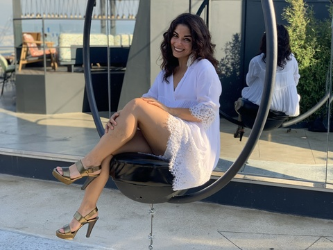 Leaked xrissofficial header onlyfans leaked