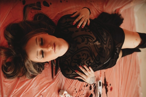 Leaked xxleellenxx header onlyfans leaked