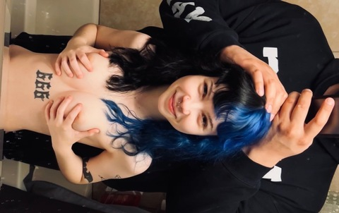 Leaked xxvioletaddamsxx header onlyfans leaked