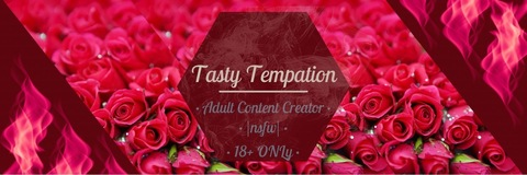 Leaked xxxtasty.temptation header onlyfans leaked